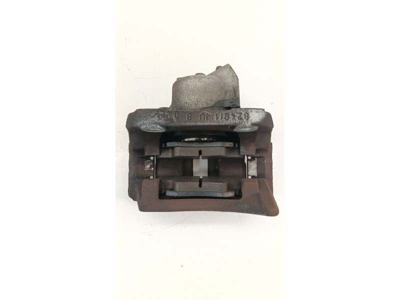 Recambio de pinza freno delantera derecha para renault twingo ii (cn0_) 1.2 16v (cn0k, cn0v) referencia OEM IAM   