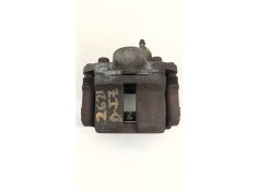 Recambio de pinza freno delantera izquierda para renault twingo ii (cn0_) 1.2 16v (cn0k, cn0v) referencia OEM IAM   