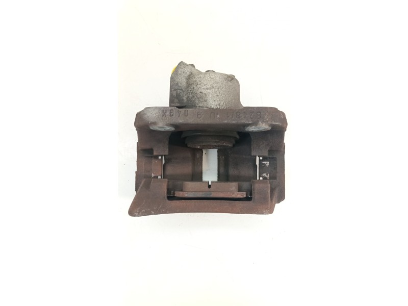 Recambio de pinza freno delantera izquierda para renault twingo ii (cn0_) 1.2 16v (cn0k, cn0v) referencia OEM IAM   
							