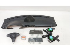 Recambio de kit airbag para mercedes-benz clase clc (cl203) clc 220 cdi 150 cv referencia OEM IAM   