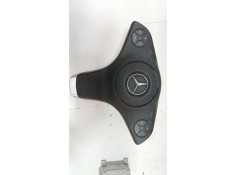 Recambio de kit airbag para mercedes-benz clase clc (cl203) clc 220 cdi 150 cv referencia OEM IAM    2