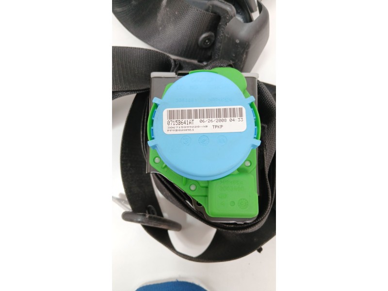 Recambio de kit airbag para mercedes-benz clase clc (cl203) clc 220 cdi 150 cv referencia OEM IAM   
							