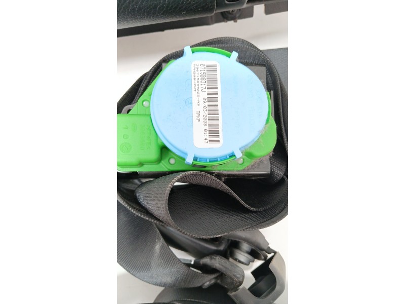 Recambio de kit airbag para mercedes-benz clase clc (cl203) clc 220 cdi 150 cv referencia OEM IAM   
							