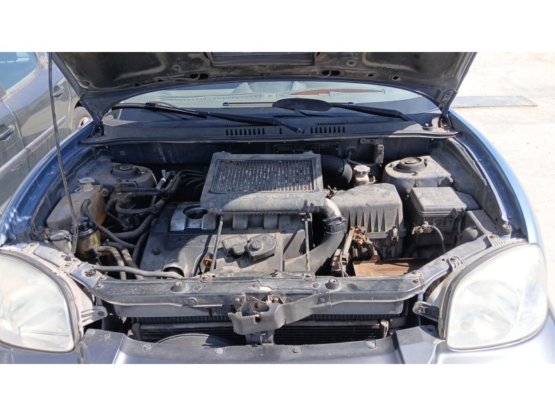 hyundai santa fé i (sm) del año 2026
							