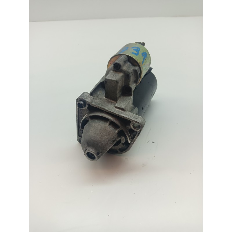 Recambio de motor arranque para fiat stilo (192) 1.9 jtd cat referencia OEM IAM A152  