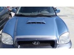 Recambio de capot para hyundai santa fé i (sm) 2.0 crdi 4x4 referencia OEM IAM   