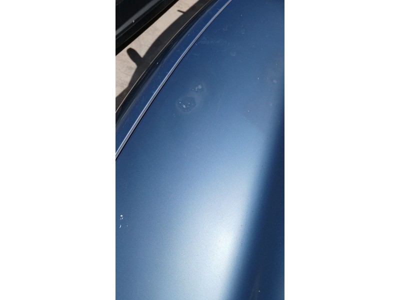 Recambio de capot para hyundai santa fé i (sm) 2.0 crdi 4x4 referencia OEM IAM   
							