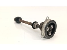 Recambio de transmision delantera izquierda para renault twingo ii (cn0_) 1.2 16v (cn0k, cn0v) referencia OEM IAM    2