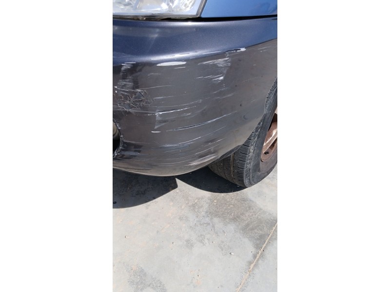 Recambio de paragolpes delantero para hyundai santa fé i (sm) 2.0 crdi 4x4 referencia OEM IAM   