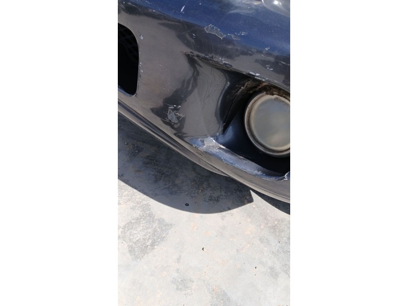 Recambio de paragolpes delantero para hyundai santa fé i (sm) 2.0 crdi 4x4 referencia OEM IAM   
							