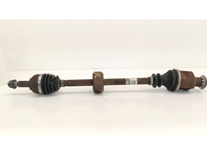 Recambio de transmision delantera derecha para renault twingo ii (cn0_) 1.2 16v (cn0k, cn0v) referencia OEM IAM 8200684084  
							