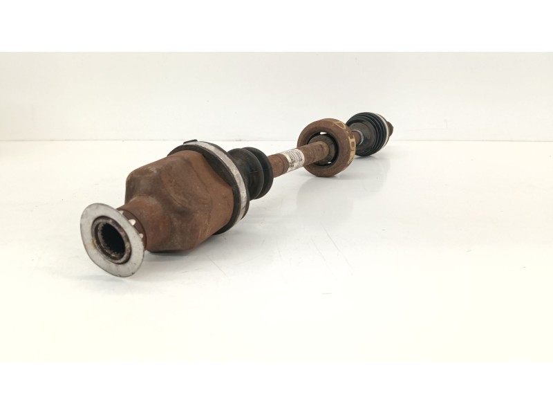 Recambio de transmision delantera derecha para renault twingo ii (cn0_) 1.2 16v (cn0k, cn0v) referencia OEM IAM 8200684084  