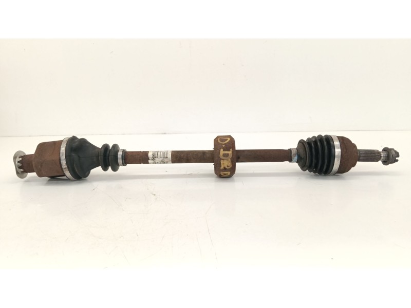 Recambio de transmision delantera derecha para renault twingo ii (cn0_) 1.2 16v (cn0k, cn0v) referencia OEM IAM 8200684084  