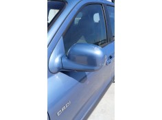 Recambio de retrovisor izquierdo para hyundai santa fé i (sm) 2.0 crdi 4x4 referencia OEM IAM    2