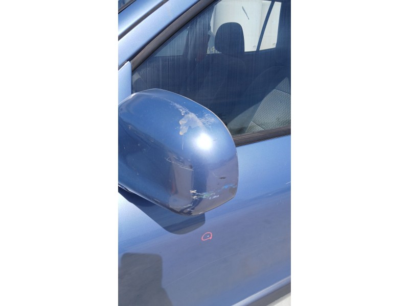 Recambio de retrovisor izquierdo para hyundai santa fé i (sm) 2.0 crdi 4x4 referencia OEM IAM   