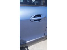 Recambio de puerta delantera izquierda para hyundai santa fé i (sm) 2.0 crdi 4x4 referencia OEM IAM    2