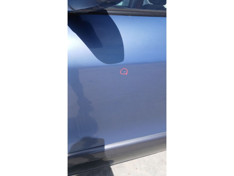 Recambio de puerta delantera izquierda para hyundai santa fé i (sm) 2.0 crdi 4x4 referencia OEM IAM   