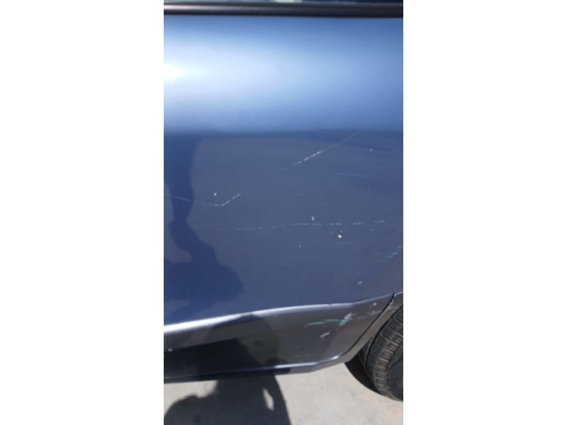 Recambio de puerta trasera izquierda para hyundai santa fé i (sm) 2.0 crdi 4x4 referencia OEM IAM   
							