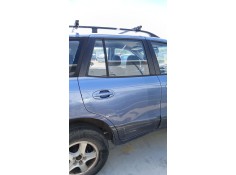 Recambio de puerta trasera derecha para hyundai santa fé i (sm) 2.0 crdi 4x4 referencia OEM IAM   