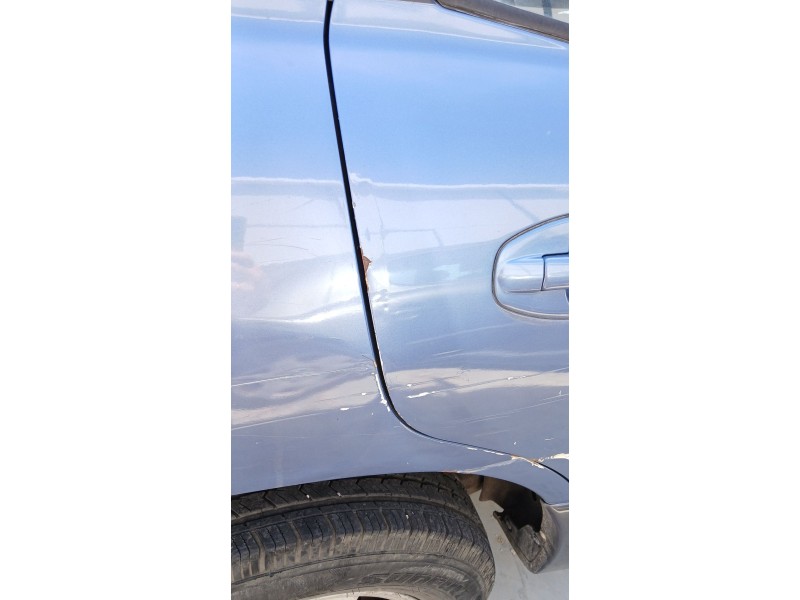 Recambio de puerta trasera derecha para hyundai santa fé i (sm) 2.0 crdi 4x4 referencia OEM IAM   