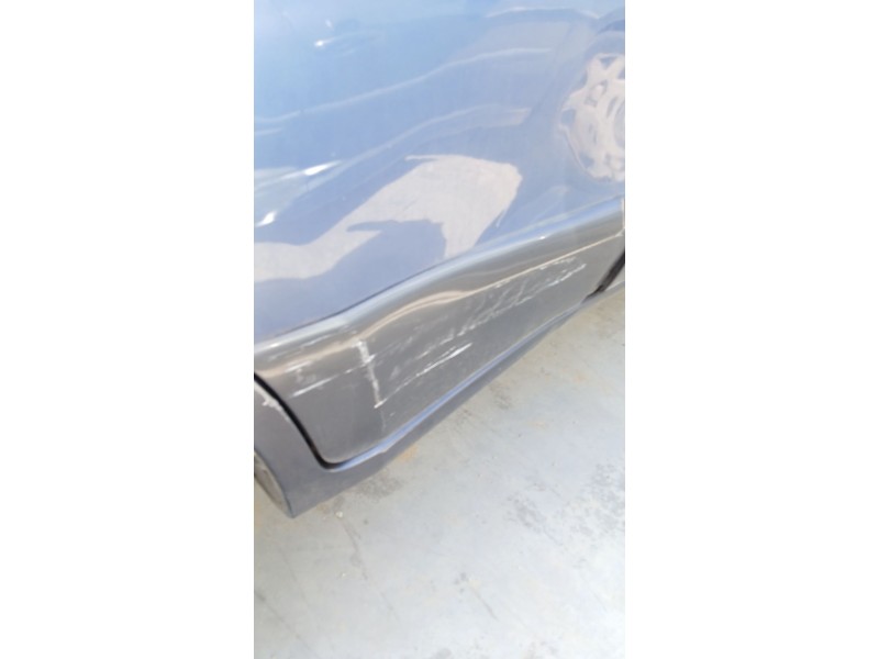 Recambio de puerta trasera derecha para hyundai santa fé i (sm) 2.0 crdi 4x4 referencia OEM IAM   
							