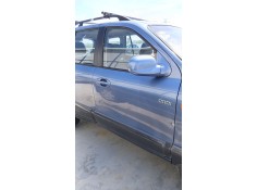 Recambio de puerta delantera derecha para hyundai santa fé i (sm) 2.0 crdi 4x4 referencia OEM IAM   