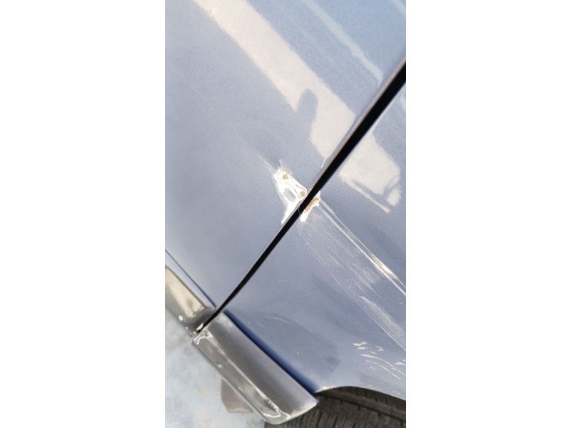 Recambio de puerta delantera derecha para hyundai santa fé i (sm) 2.0 crdi 4x4 referencia OEM IAM   
							