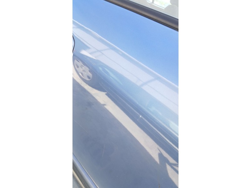 Recambio de puerta delantera derecha para hyundai santa fé i (sm) 2.0 crdi 4x4 referencia OEM IAM   