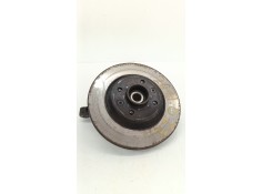 Recambio de mangueta delantera izquierda para renault twingo ii (cn0_) 1.2 16v (cn0k, cn0v) referencia OEM IAM   