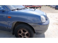 Recambio de aleta delantera derecha para hyundai santa fé i (sm) 2.0 crdi 4x4 referencia OEM IAM   