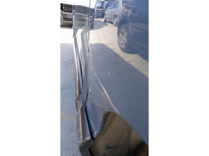 Recambio de aleta delantera derecha para hyundai santa fé i (sm) 2.0 crdi 4x4 referencia OEM IAM   