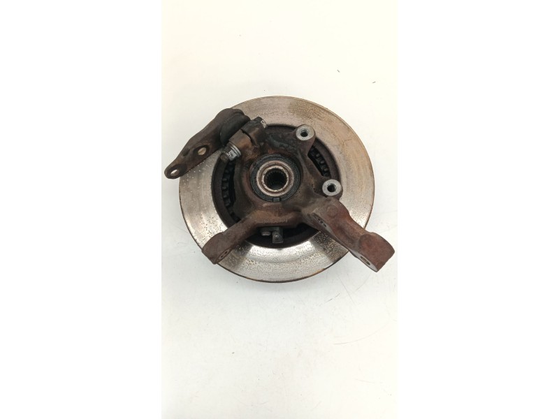 Recambio de mangueta delantera derecha para renault twingo ii (cn0_) 1.2 16v (cn0k, cn0v) referencia OEM IAM   