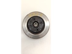 Recambio de mangueta delantera derecha para renault twingo ii (cn0_) 1.2 16v (cn0k, cn0v) referencia OEM IAM    2