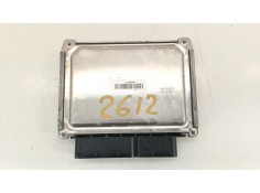 Recambio de centralita motor uce para seat ibiza v (kj1, kjg) 1.0 tsi referencia OEM IAM 05C907394D   2