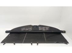 Recambio de bandeja trasera para toyota corolla verso (zer_, zze12_, r1_) 2.2 d-4d (aur10_) referencia OEM IAM    2