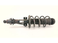 Recambio de amortiguador delantero derecho para volkswagen polo v (6r1, 6c1) 1.0 referencia OEM IAM 6C0413031AH  