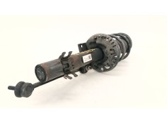Recambio de amortiguador delantero derecho para volkswagen polo v (6r1, 6c1) 1.0 referencia OEM IAM 6C0413031AH   2