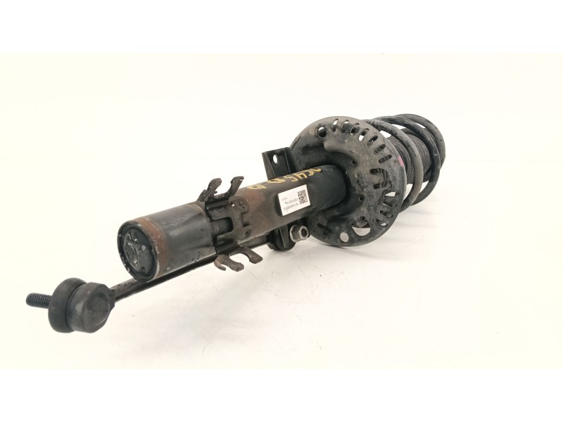 Recambio de amortiguador delantero derecho para volkswagen polo v (6r1, 6c1) 1.0 referencia OEM IAM 6C0413031AH  
							
