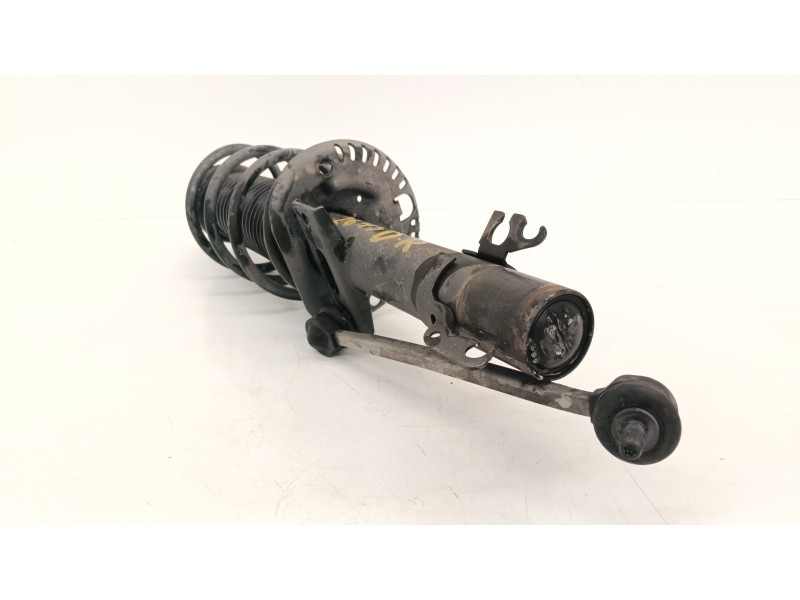 Recambio de amortiguador delantero derecho para volkswagen polo v (6r1, 6c1) 1.0 referencia OEM IAM 6C0413031AH  
							