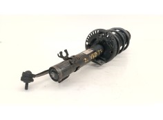 Recambio de amortiguador delantero izquierdo para volkswagen polo v (6r1, 6c1) 1.0 referencia OEM IAM 6C0413031AH   2