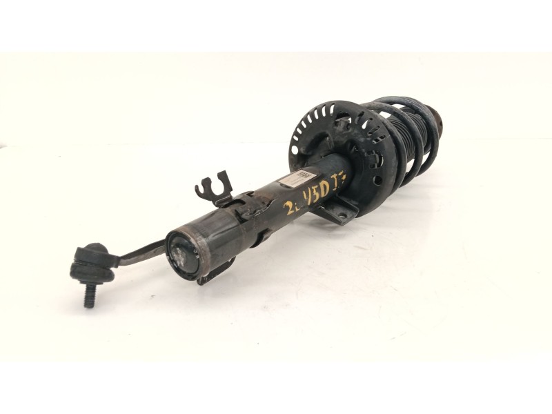 Recambio de amortiguador delantero izquierdo para volkswagen polo v (6r1, 6c1) 1.0 referencia OEM IAM 6C0413031AH  
							
