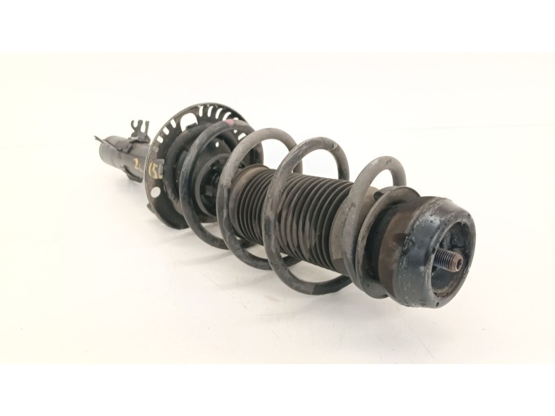 Recambio de amortiguador delantero izquierdo para volkswagen polo v (6r1, 6c1) 1.0 referencia OEM IAM 6C0413031AH  
							
