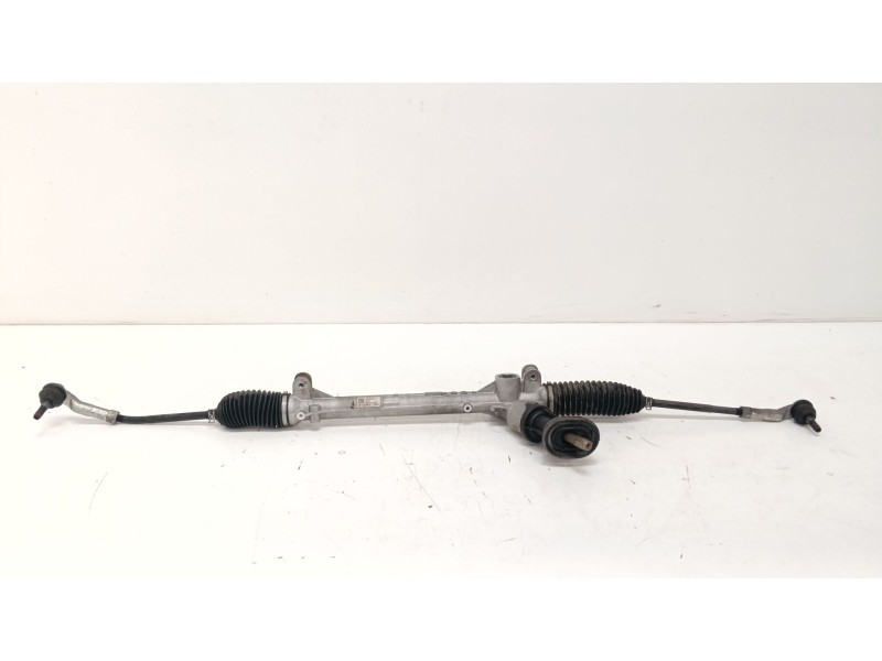 Recambio de cremallera direccion para volkswagen polo v (6r1, 6c1) 1.0 referencia OEM IAM 6C1423057R  