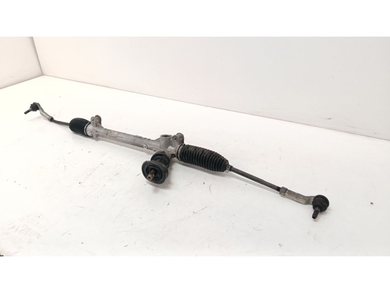 Recambio de cremallera direccion para volkswagen polo v (6r1, 6c1) 1.0 referencia OEM IAM 6C1423057R  
							