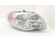 Recambio de faro derecho para chrysler voyager iv (rg, rs) 2.8 crd referencia OEM IAM 04857830ACI  