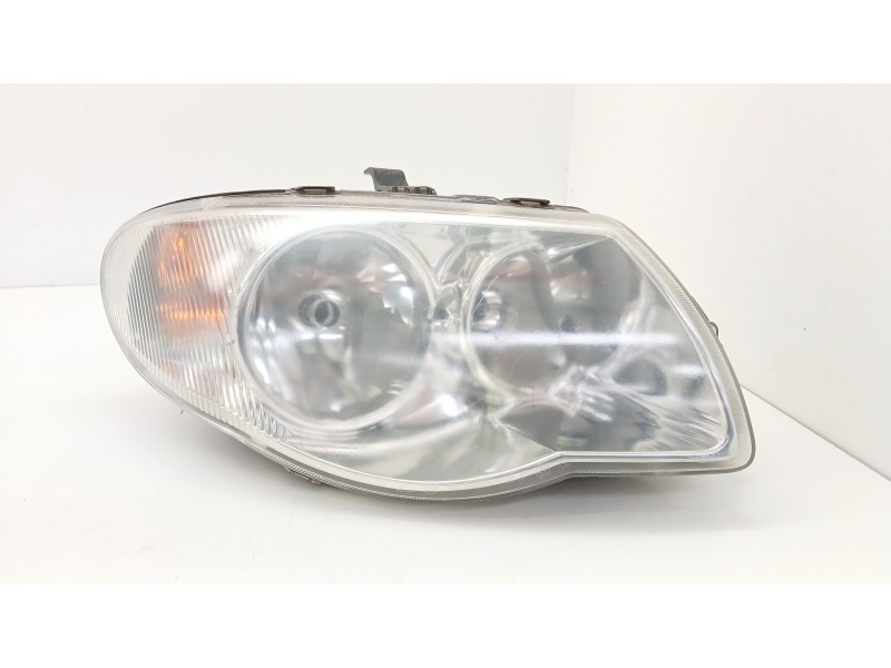 Recambio de faro derecho para chrysler voyager iv (rg, rs) 2.8 crd referencia OEM IAM 04857830ACI  