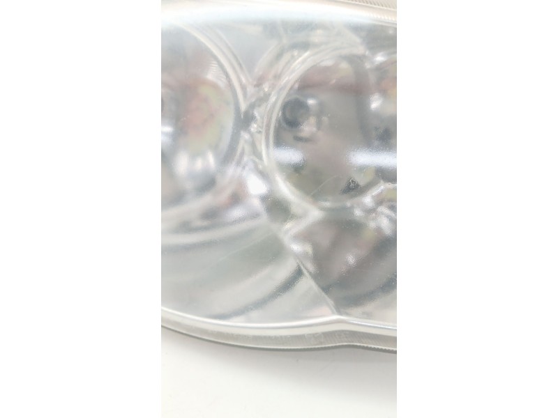 Recambio de faro derecho para chrysler voyager iv (rg, rs) 2.8 crd referencia OEM IAM 04857830ACI  