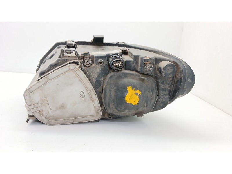 Recambio de faro derecho para chrysler voyager iv (rg, rs) 2.8 crd referencia OEM IAM 04857830ACI  
							