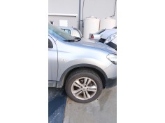 Recambio de aleta delantera derecha para nissan qashqai i (j10, nj10) 1.5 dci referencia OEM IAM   