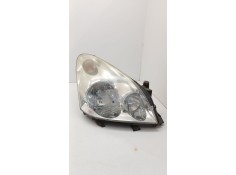 Recambio de faro derecho para toyota corolla verso (zer_, zze12_, r1_) 2.2 d-4d (aur10_) referencia OEM IAM   